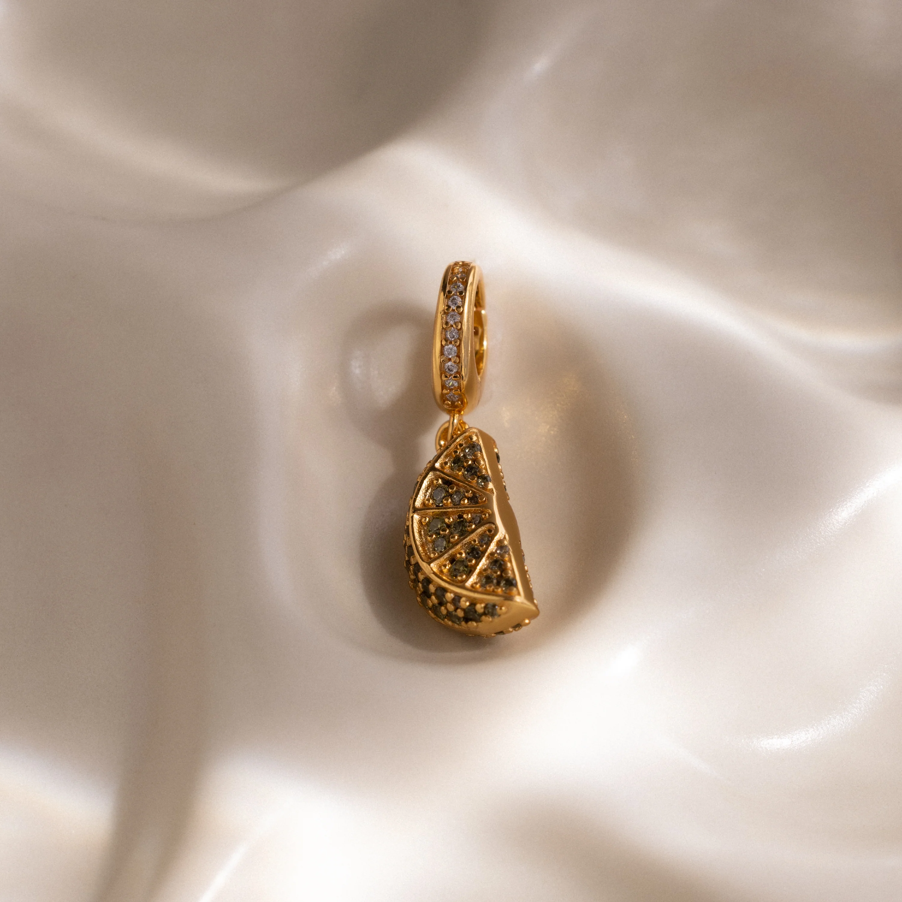Birthstone Fruit Charm - Image 9