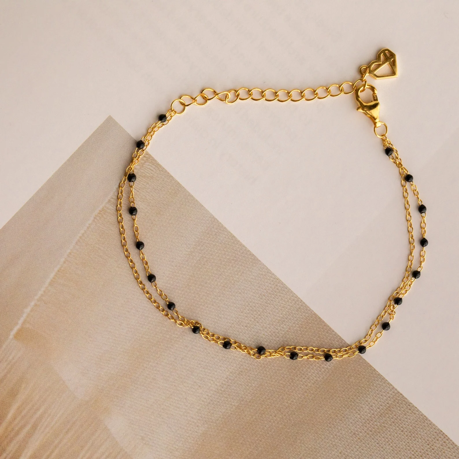 Calypso Station Bracelet - Image 2