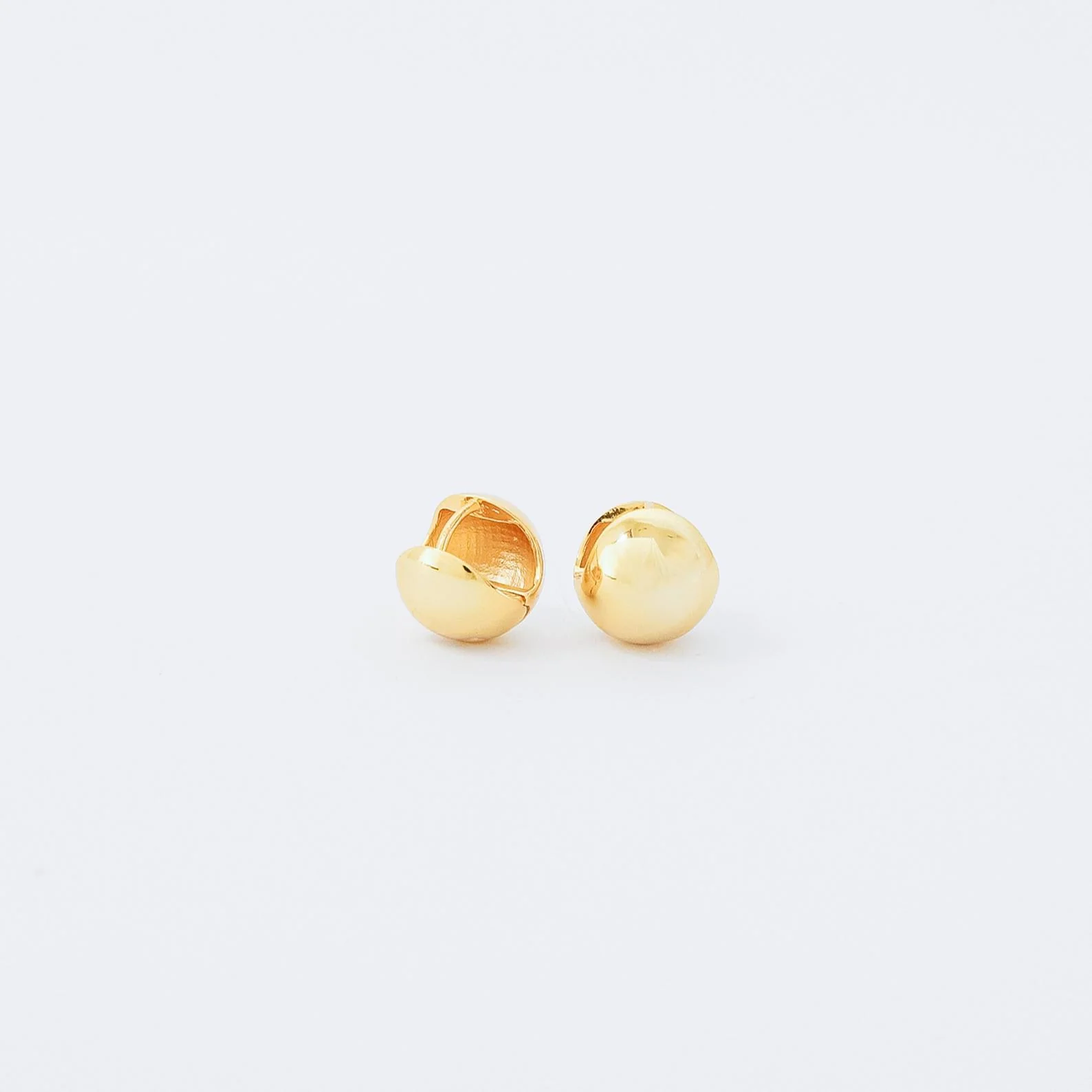 Chunky Ball Hoops - Image 3