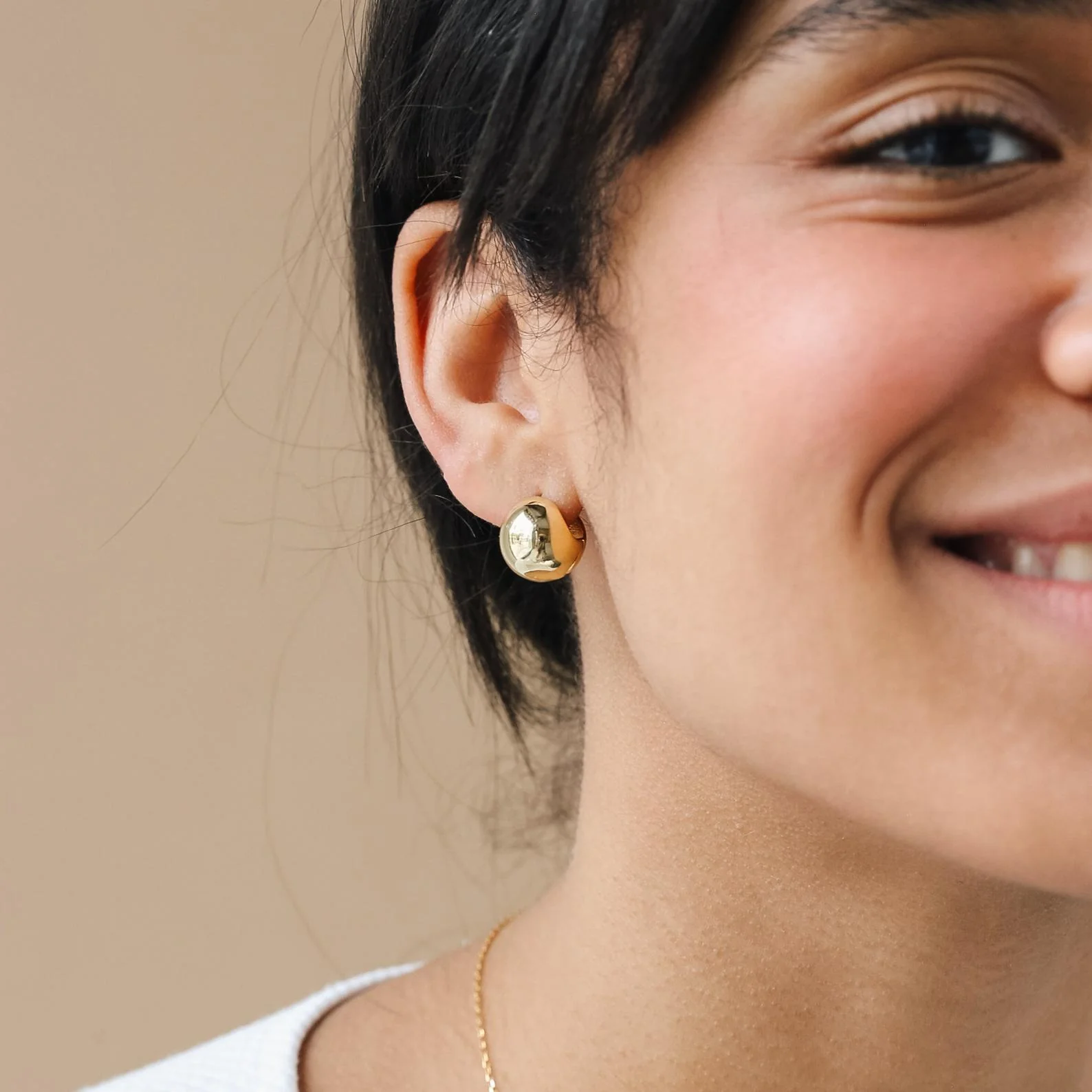 Chunky Ball Hoops - Image 4