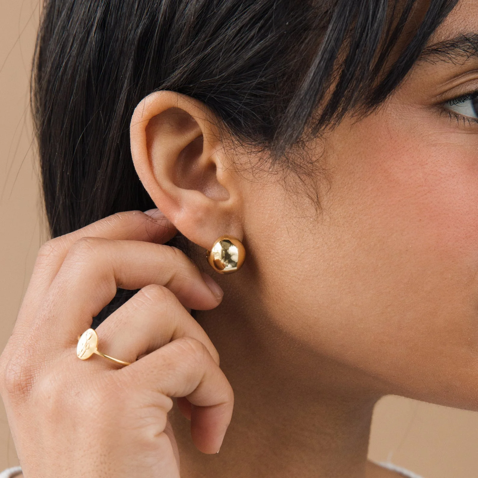 Chunky Ball Hoops - Image 5