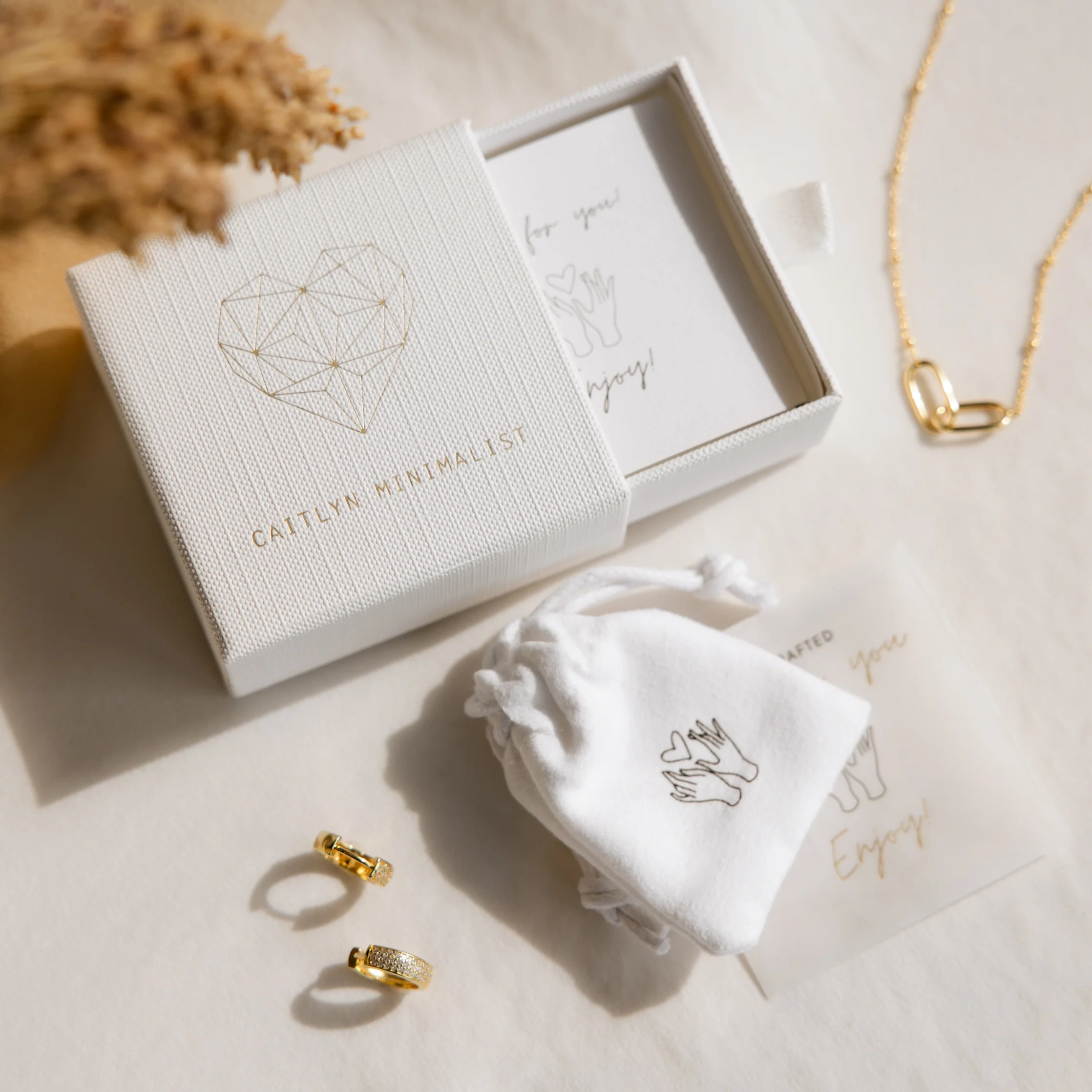 Custom Handwriting Keychain - Image 4