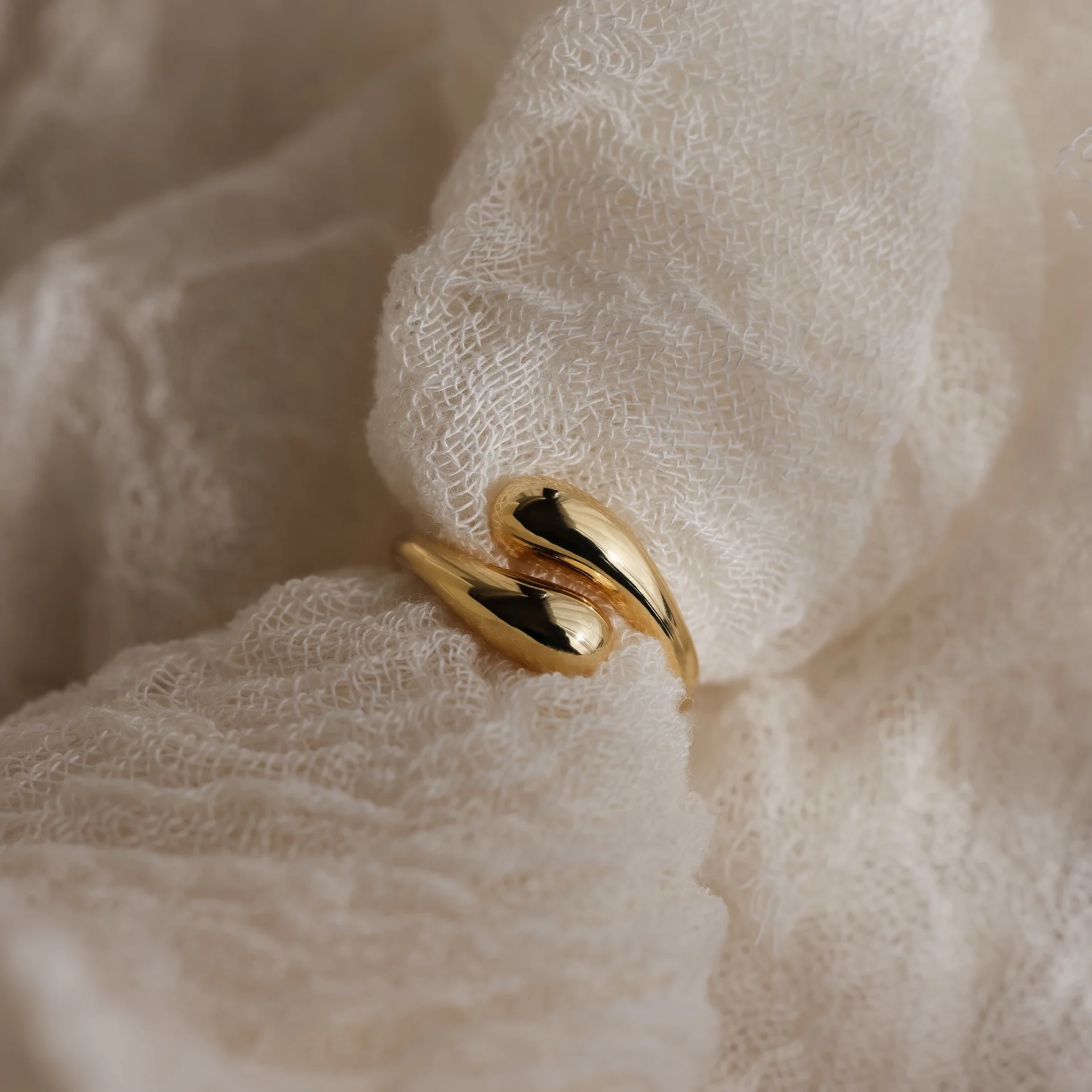 Duo Dome Ring - Image 7