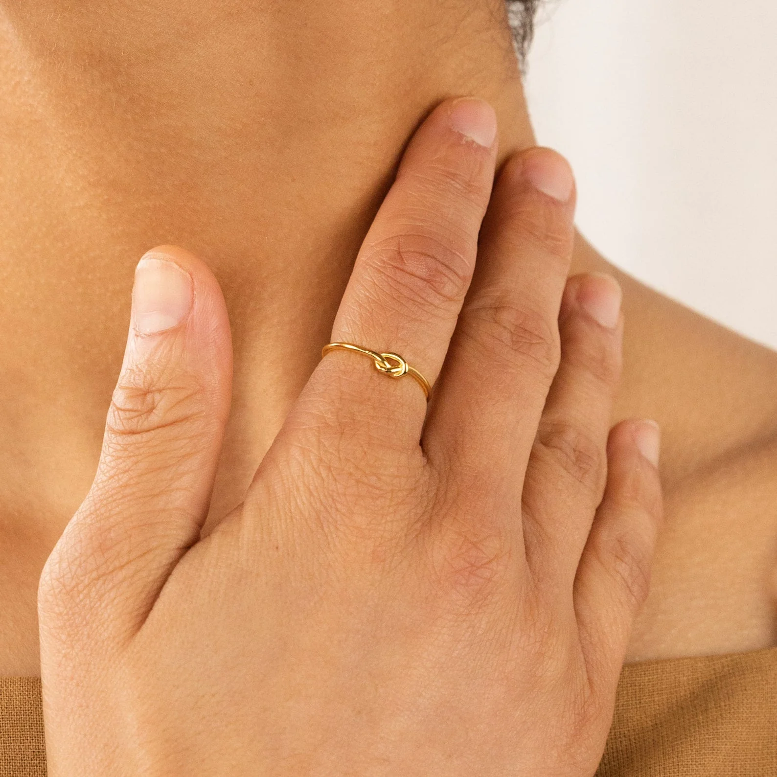Knot Ring - Image 2