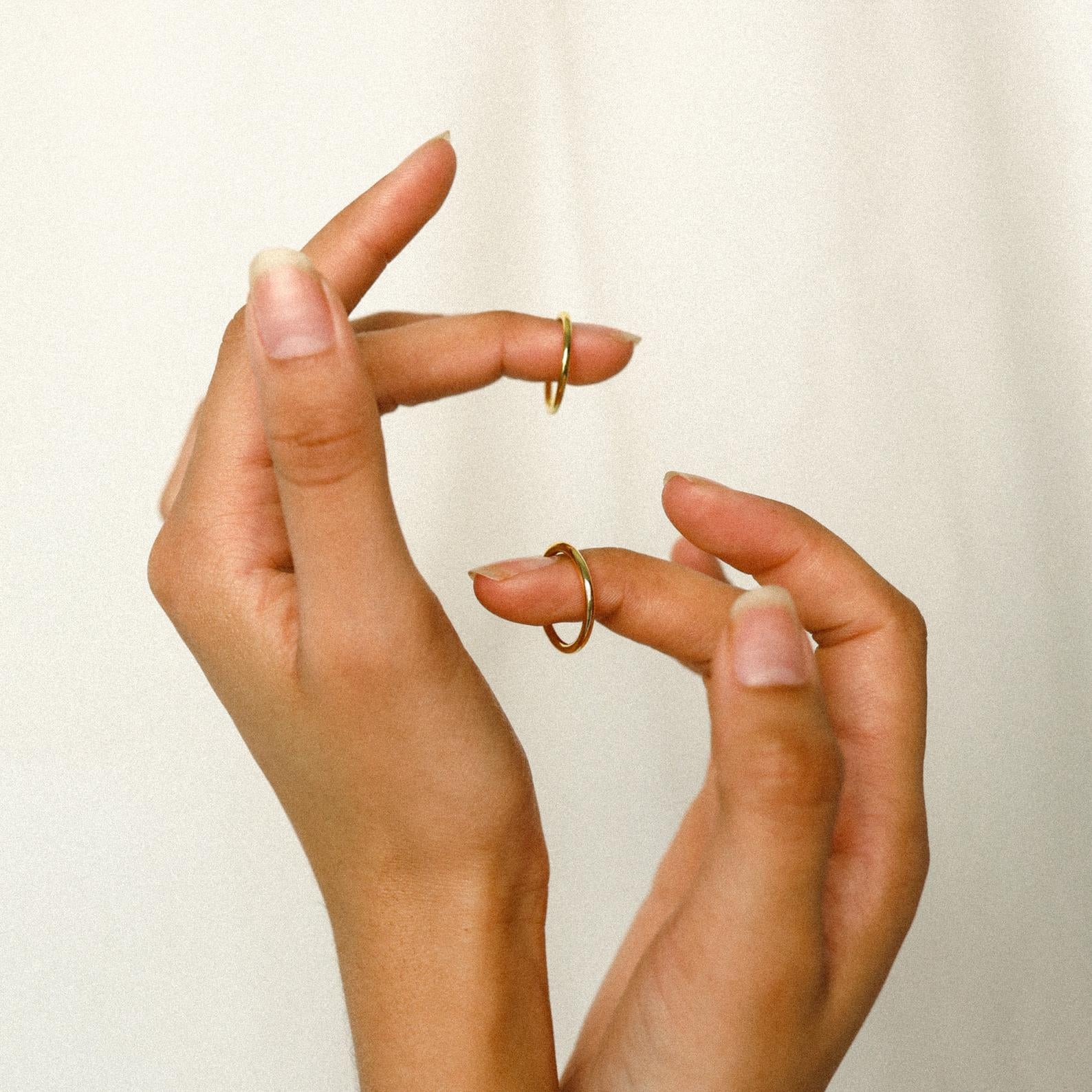 Minimal Stacking Ring - Image 3