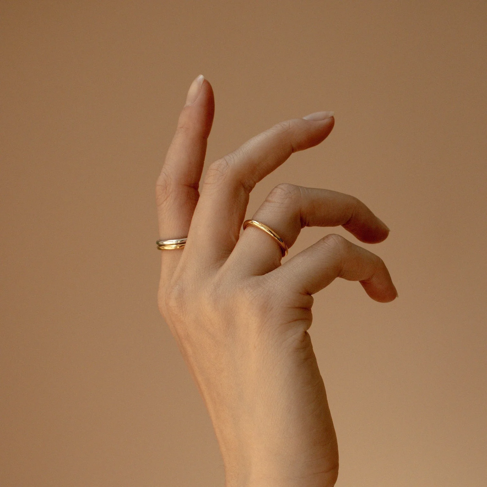 Minimal Stacking Ring - Image 5