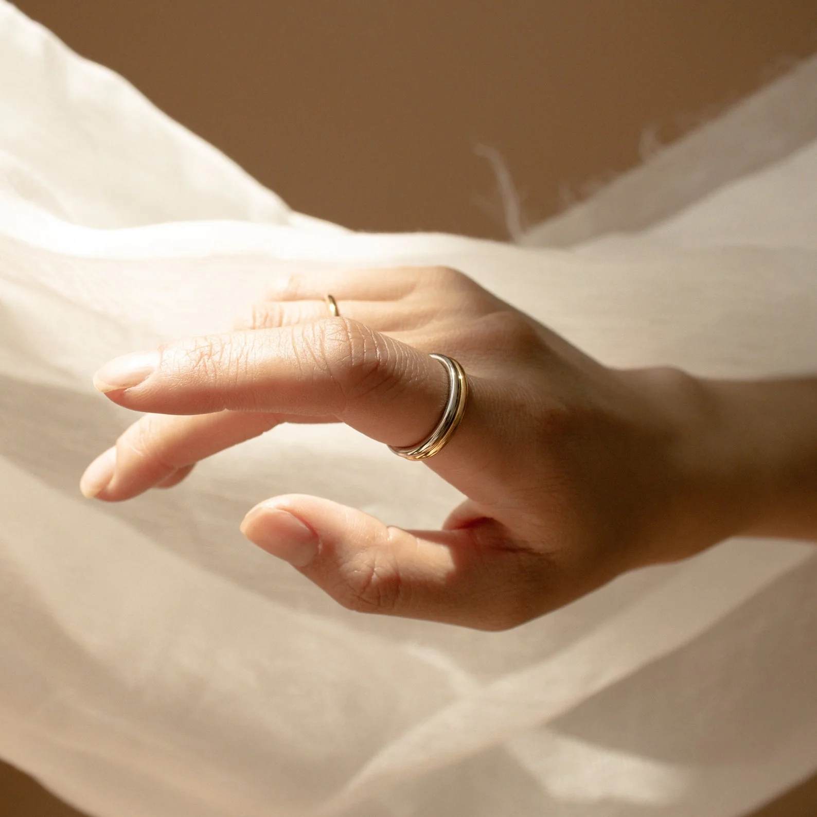 Minimal Stacking Ring - Image 7