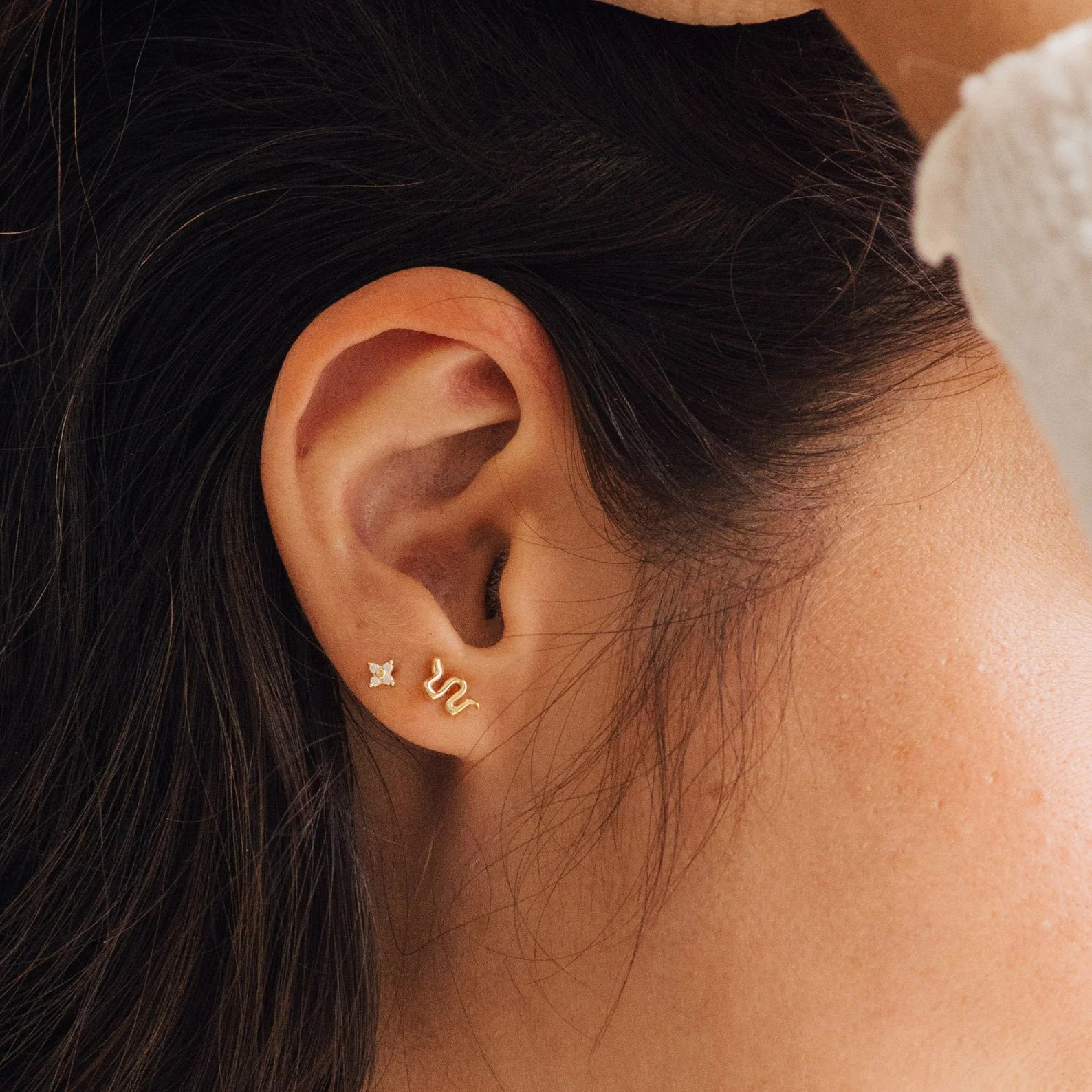 Tiny Python Studs - Image 2