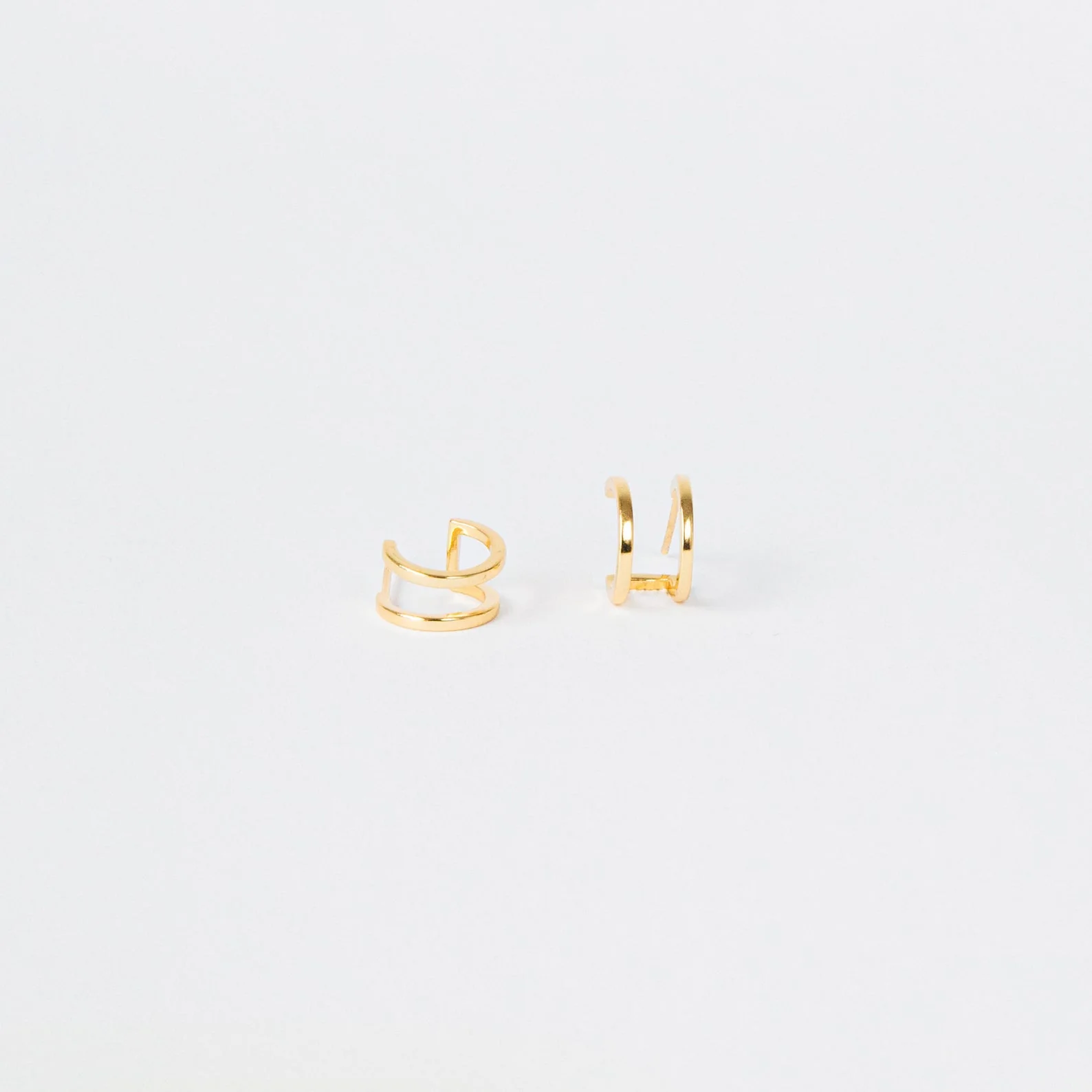 Twin Hoops - Image 3